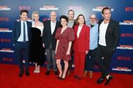 Arrested Development began airing in 2003 (Image via Getty)